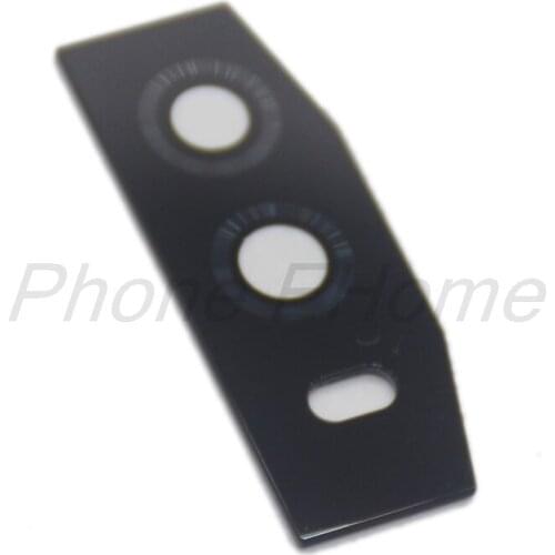 BLACKVIEW BV9100 Back Camera Lens 100% Original Rear Camera Lens Glass Replacement Accessories For BV9100 Phone