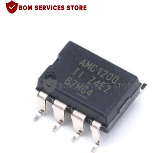 Fast Delivery 10pcs AMC1200SDUBR AMC1200 SOP8 IC IN STOCk