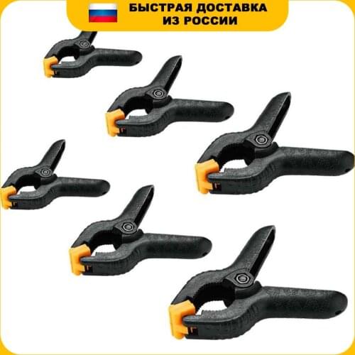 Deko Clamps And Fasteners