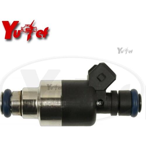 High quality fuel injector nozzle fit for SC1 SL1 SL SW1 4CYL 1.9L 1995 17090710 21007219 218178 M211
