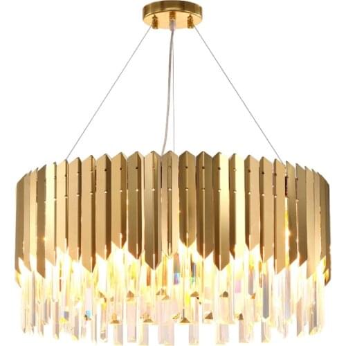 FSS Pendant Lights