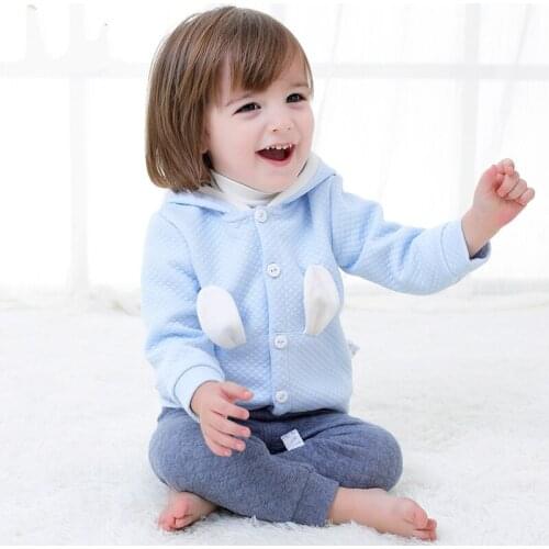 Heyuhao Coats For Babies