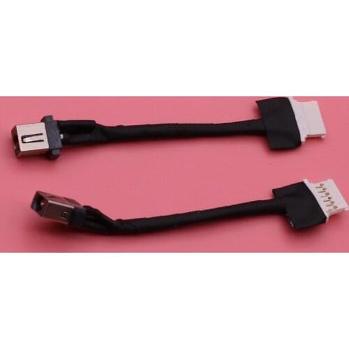 1pcs For Acer Spin 5 SP513-52N SP513-52N-82MP DC Power Jack Harness Cable 450.0CR04.001