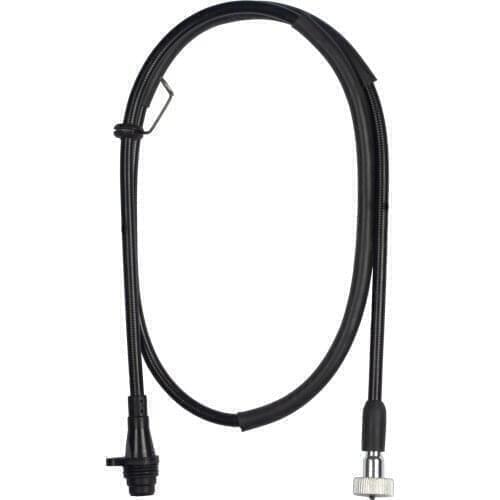 MotoMaster 56116R Speedometer Cable for Vespa ET2 50 2T/ 50 i/ ET4 125 -Leader