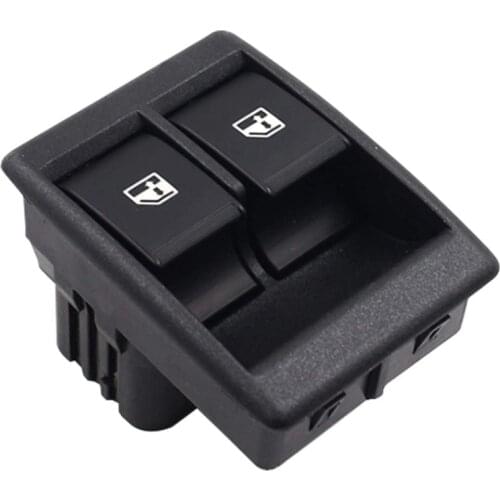 Car Power Window Switch Lifter Control Button for LADA 12B357.3769 12B3573769 Accessories
