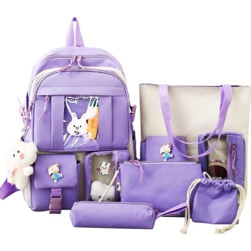 Niumike Bags And Suitcases
