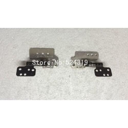 New Genuine Laptop LCD Hinges for Dell N4010 14R