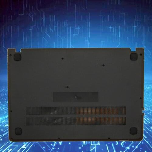 New bottom case Cover For Lenovo IdeaPad 100-14 100-14IBY 100-141BY Laptop Series bottom case Base Bottom AP1EQ000100