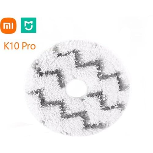 Original millet wireless portable vacuum cleaner, original millet K10 Pro replaceable mop accessories