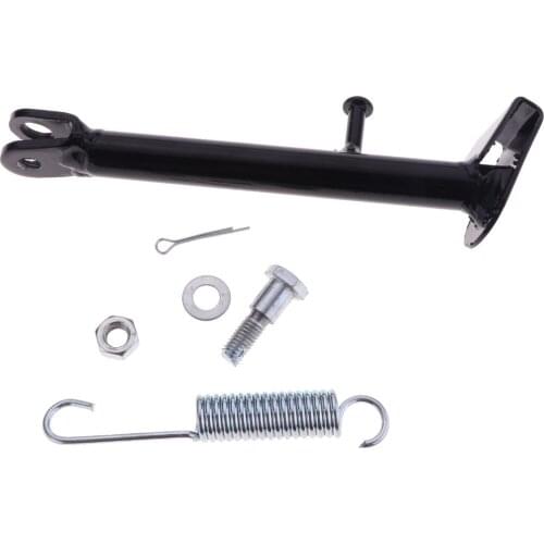 PW80 PY80 80 Side Stand Kickstand Spring Kick Stand for Yamaha JS/LC 80/90PY Bolt Bike Parts