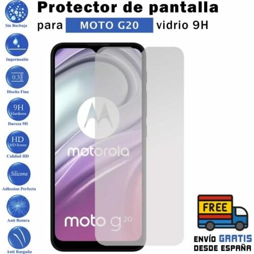 Todotumovil Screen Protectors For Motorola