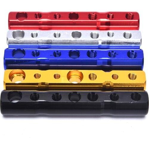 Universal Motorcycle Rear view mirror Expander Bracket Adapter Holder Mount Raising Expansion Mirrors Expansion Ball