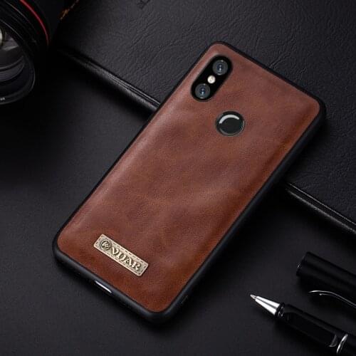 VIJIAR Phone Cases Xiaomi Redmi Note 3 Pro SE