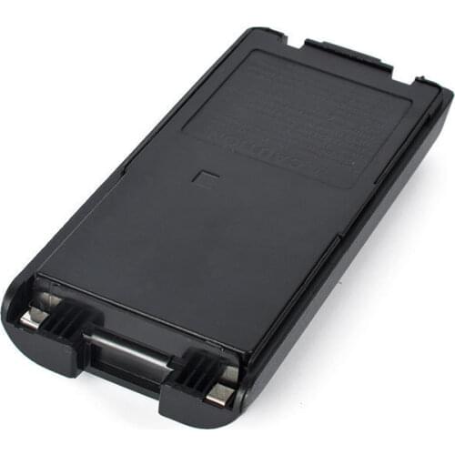 20pcs 6*AA Battery Case For iCOM Two Way Radio IC-V8 ICF3GT/A6 IC-F4GT BP-209N Walkie Talkie