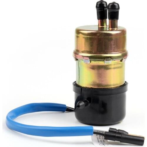 Areyourshop Fuel Pump For Kawasaki KF620 Mule 3000 3010 4X4 KAF620 2500 2510 49040-1055 Motorcycle Accessories