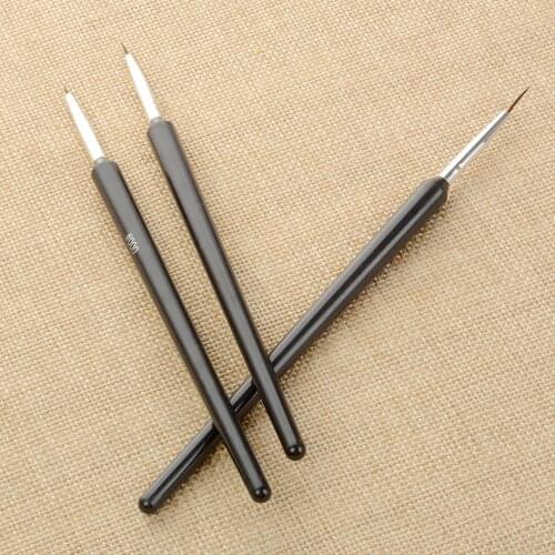 Baking Tools High Quality Paint Brush Silicone Brush Icing Cake Decorating Sugarcraft Styling Modelling Fondant