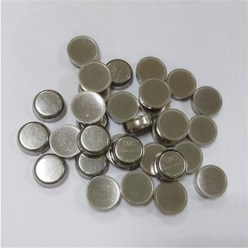 Hot sale 100 pcs waterproof TM1990A-F5 ibutton with colorful holders