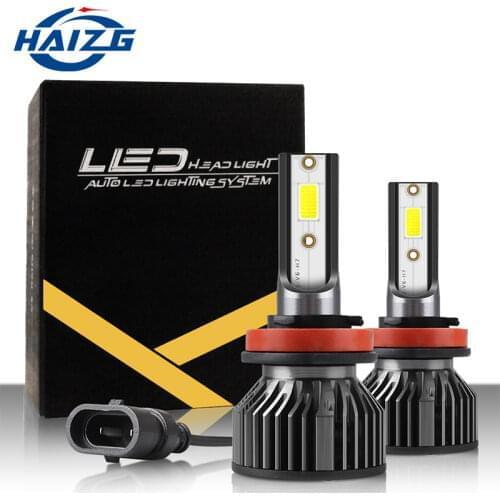 GUIDEDOGS Lamps For Cars