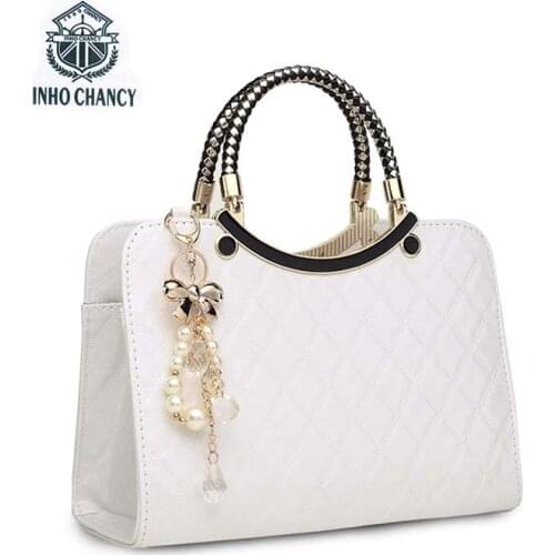 Женские вязаные сумки INHO CHANCY China At AliExpress