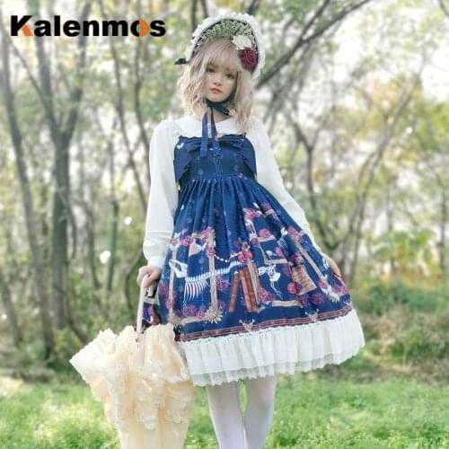 Блузки на резинке Kalenmos China At AliExpress