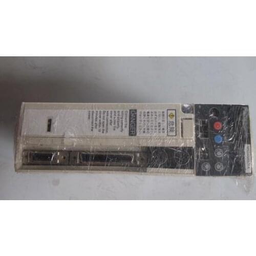 MSDA5A5D1A Used One , servo driver, Good Working free shipping
