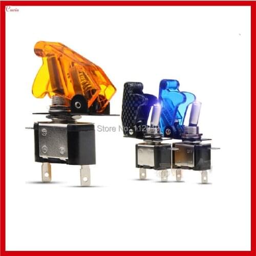 New Waterproof Motorcycle Quick Shut-off Switch Engine Power Ignition Switch for Motorcycle ATV Dirt Bike Motorbike