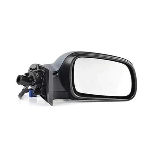 EXTERIOR REAR VIEW MIRROR ELECTRIC-HEATED RIGHT 307 2001-2008 8149AX 444194072