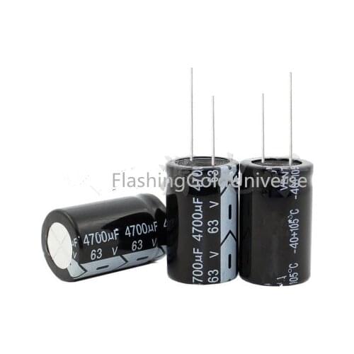 20pcs,4700UF 63V 63V 4700UF 22mm X36mm Free Shipping best quality New origina