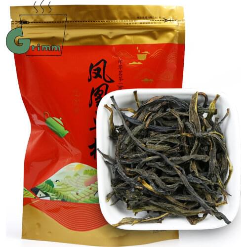 2021 Year Huangzhi Aroma Oolong Cha Phoenix Dancong Huangzhi Xiang Feng Huang Wulong