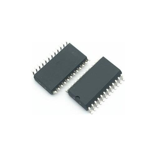 74HC154 74HC154D SN74HC154D SOP24 7.2mm