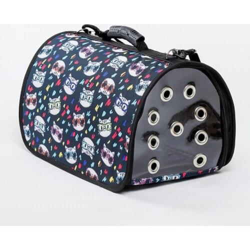 ALONE Carrying Bags For Cats