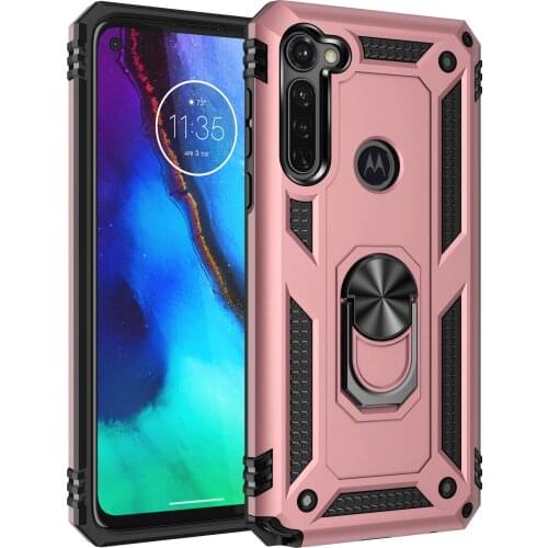 BlueJoan Bumpers For Phones