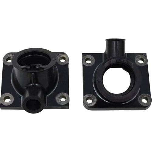 Motorcycle Motocross Parts Carburetor Interface For YAMAHA RD350LC 81-82 RZ350L/LC/N/NCII 84-85 YFZ350 Banshee 87-05 YFZ 350