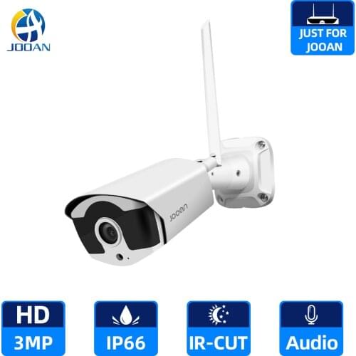 JOOAN Wireless CCTV Cameras