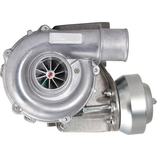 Quality Built Aftermarket RHV4 VJ38 WE0113700F Turbocharger For Mazda BT-50, Ford Ranger 2.5T, 3.0T VID20021, VAD20021, VBD20011