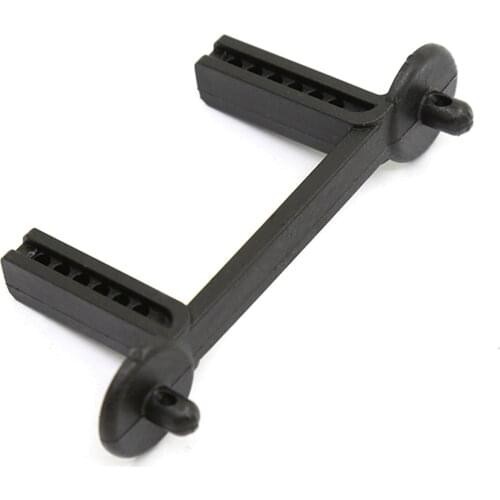 RC Car Body Mount Shell Post, RC Car Body Mount Shell Post Fit for TRX6 TRX4 1/10 RC Car Accessories Parts