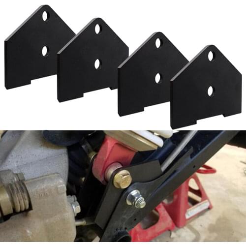 Light Orange Spare Parts For ATVs