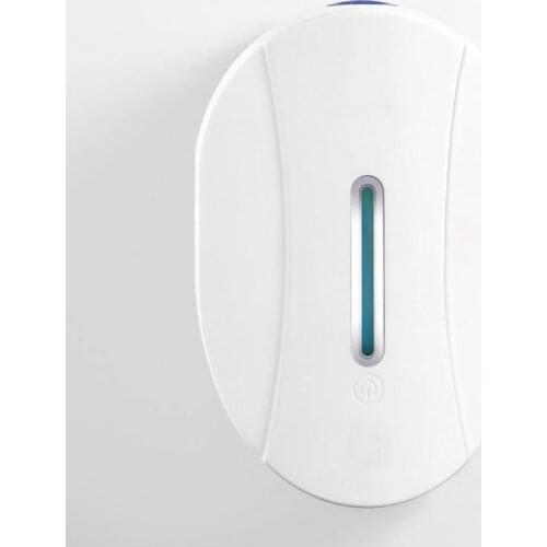 Wall-mounted Household Induction Hand Sanitizer Automatic Soap Dispenser Foam Hand Sanitizer Disinfection Machine