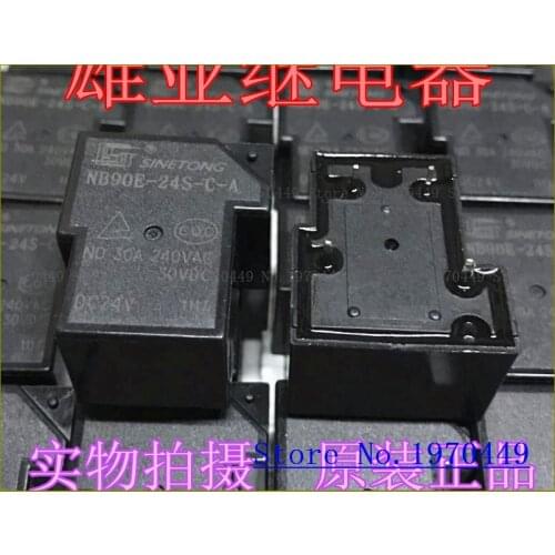 NB90E-24S-C-A