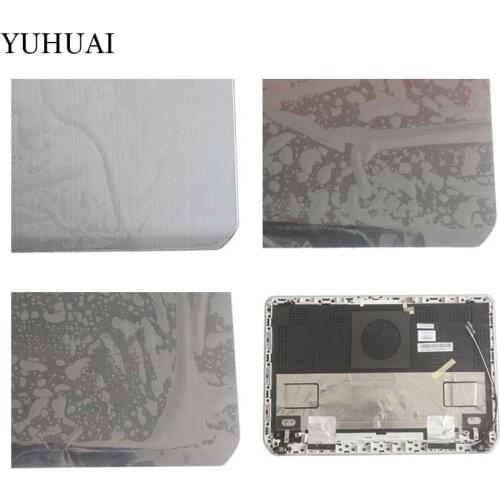 New Laptop cover For HP Envy Pavilion DV4 DV4-5000 Series LCD Top Cover Back Rear Lid
