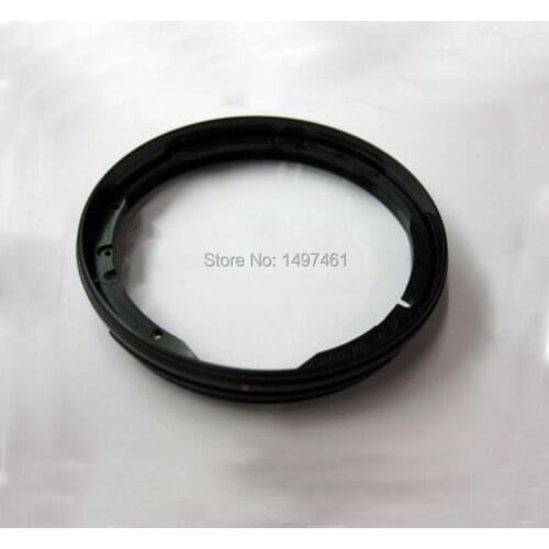 Front "UV" Filter screw barrel ring repair parts For Sony E 18-200mm F3.5-6.3 OSS LE SEL18200LE lens