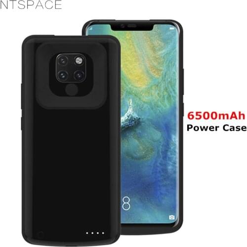 NTSPACE Huawei Mate 20 Phone Cases