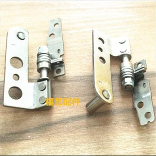 A Pairs Laptop LCD Hinges For DELL Inspiron 1525 1526 Hinge Bracket