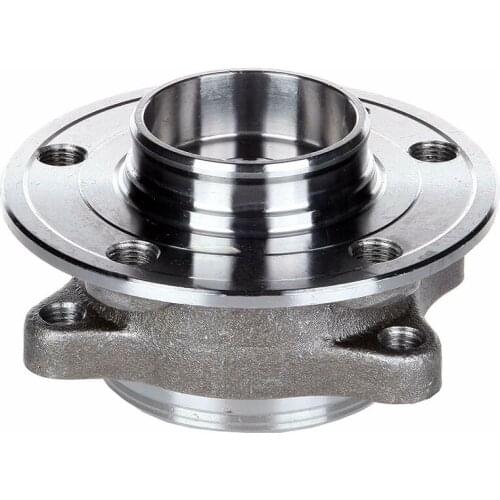 Front Left Or Right Wheel Hub Bearing Assembly For Volvo S60 S80 V70 XC70 513194 9173991 91739910 91739912 274298
