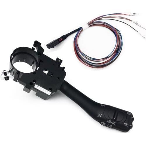 Cruise Control Stalk Switch System SWITCH FOR VW Beetle Sharan GTI MK4 Passat B5 For Seat Alhambra For Skoda Superb