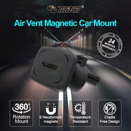 Автомобильные держатели для мобильных телефонов TOIKO China At AliExpress