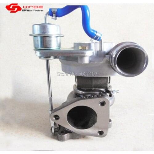 Susirick 17201-67010 turbocharger for Toyota Landcruise 1KZ-T 1KZ engine CT12B turbo 3.0L 17201-67040 17201-67020 supercharger