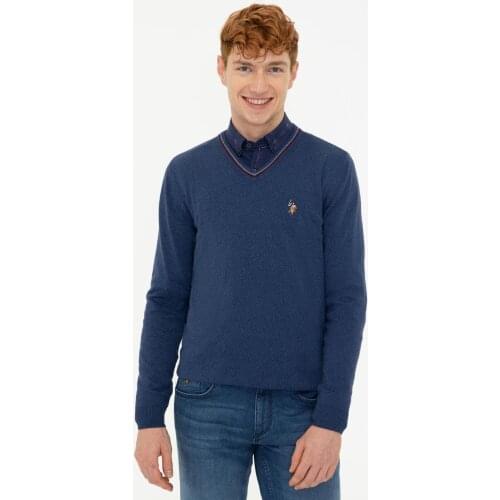 Мужские свитера U.S. POLO ASSN China At AliExpress