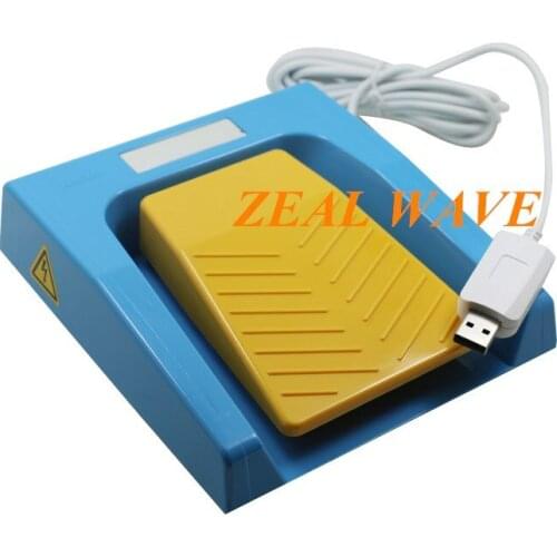 USB Image Collector To Collect Foot Switch B-Ultrasound Workstation