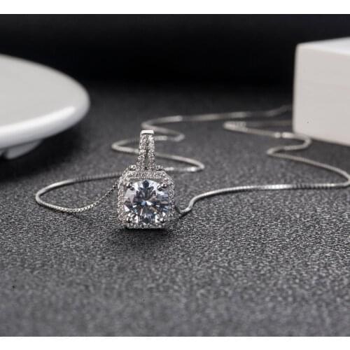 V-best Necklaces